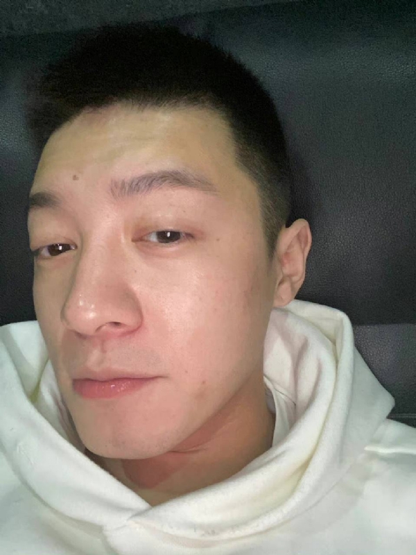 笑宇的第一张照片--连云港相亲服务中心