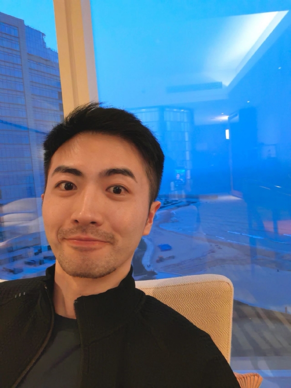 银角大王的第一张照片--连云港相亲服务中心