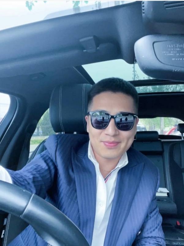 Andy的第一张照片--连云港相亲服务中心