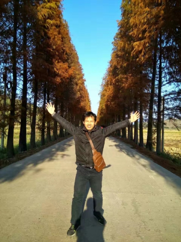 朱相平的第二张照片--连云港相亲服务中心