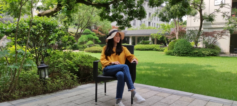 邱誉的第一张照片--连云港相亲服务中心