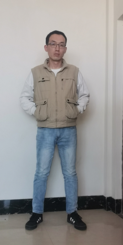 郭江富的第一张照片--连云港相亲服务中心