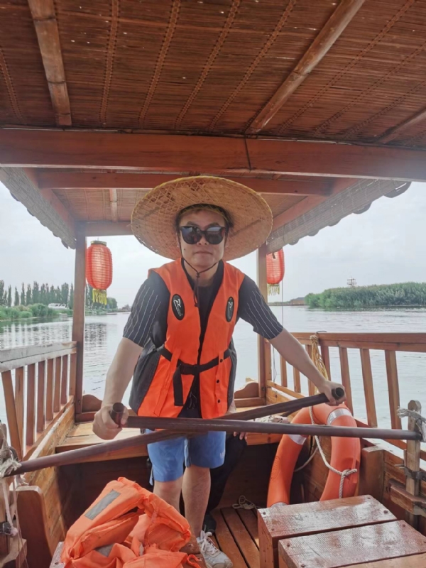 小龙虾的第二张照片--连云港相亲服务中心