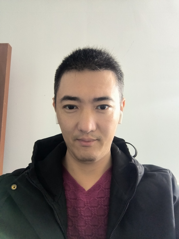 彡彡的第二张照片--连云港相亲服务中心