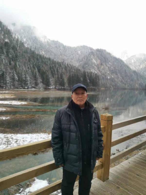 虎笑的第一张照片--连云港相亲服务中心