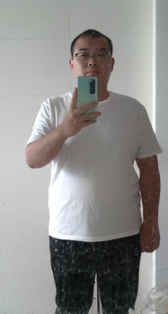 佛系胖子的第三张照片--连云港相亲服务中心