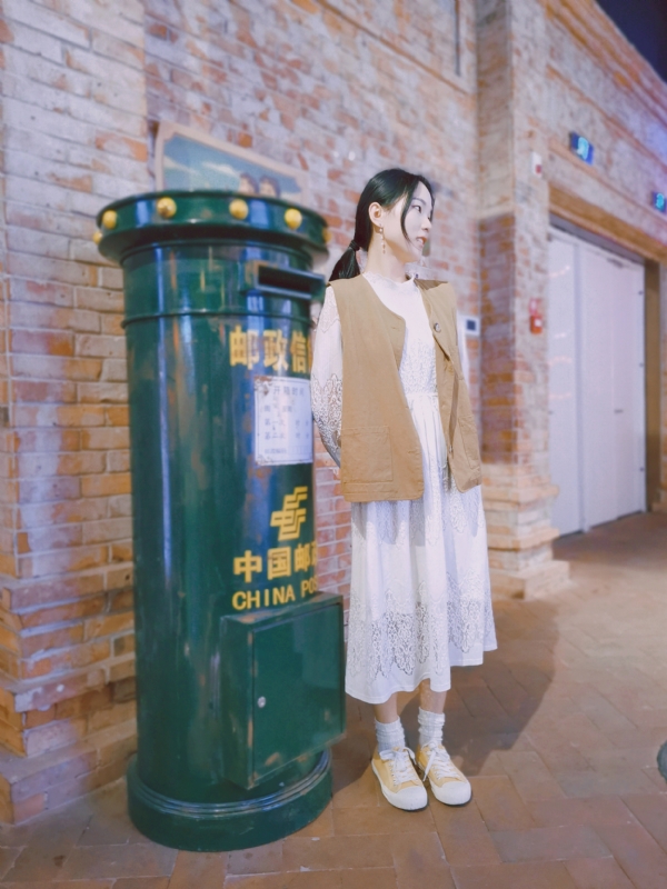 小甜的第一张照片--连云港相亲服务中心