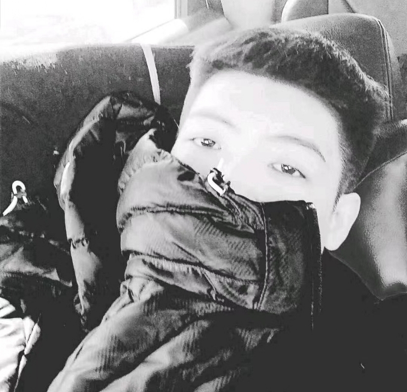 爱慕似水的第一张照片--连云港相亲服务中心