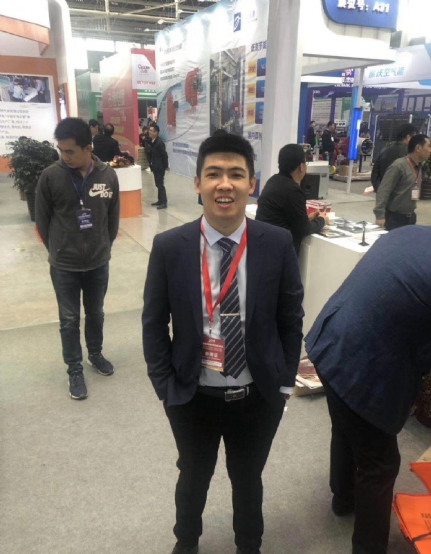 爱慕似水的第五张照片--连云港相亲服务中心