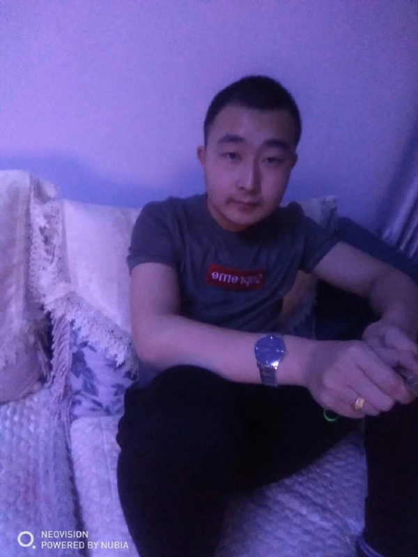 赵辉的第二张照片--连云港相亲服务中心