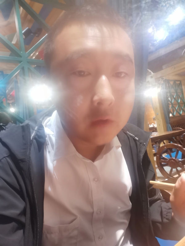 赵辉的第三张照片--连云港相亲服务中心