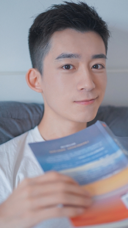 顾飞的第二张照片--连云港相亲服务中心