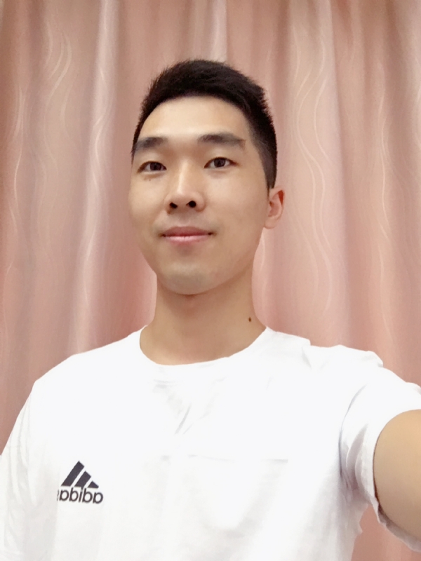 只为遇见你的第一张照片--连云港相亲服务中心