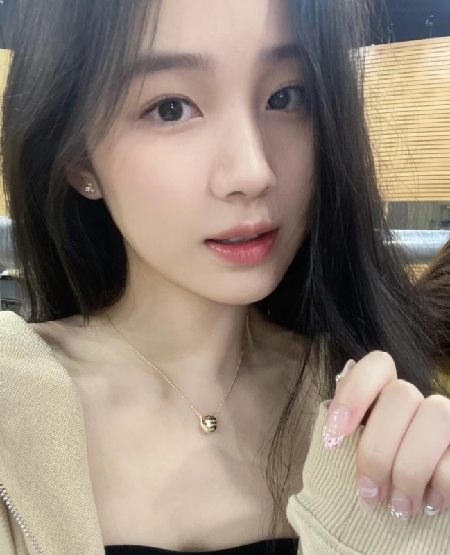 琪琪的第一张照片--连云港相亲服务中心