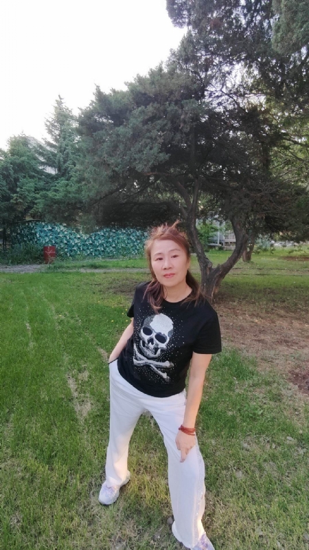 晚霞的第二张照片--连云港相亲服务中心