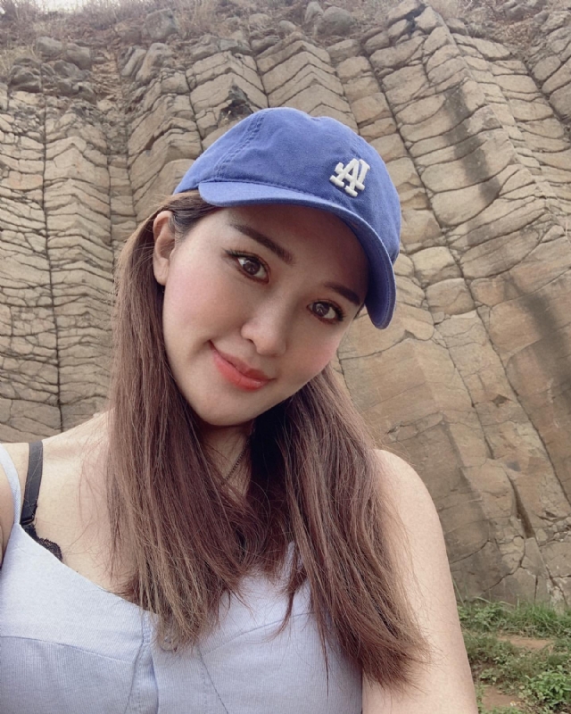 Candice的第二张照片--连云港相亲服务中心