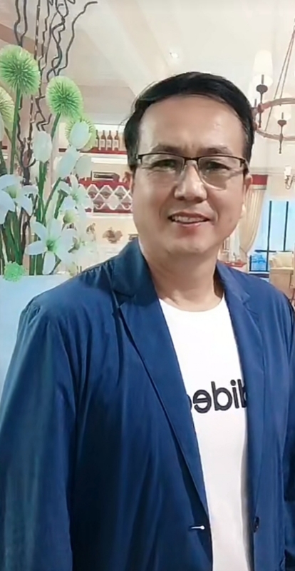 沈先生的第一张照片--连云港相亲服务中心