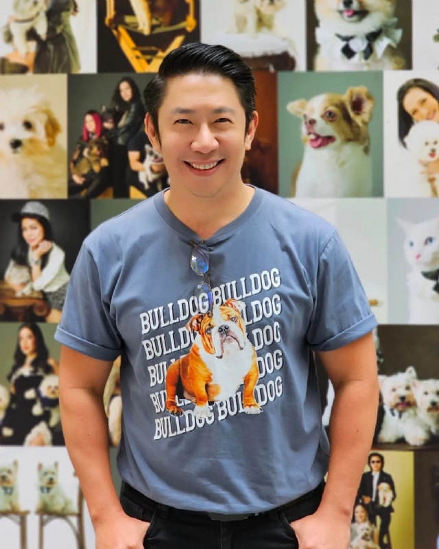 林的第一张照片--连云港相亲服务中心