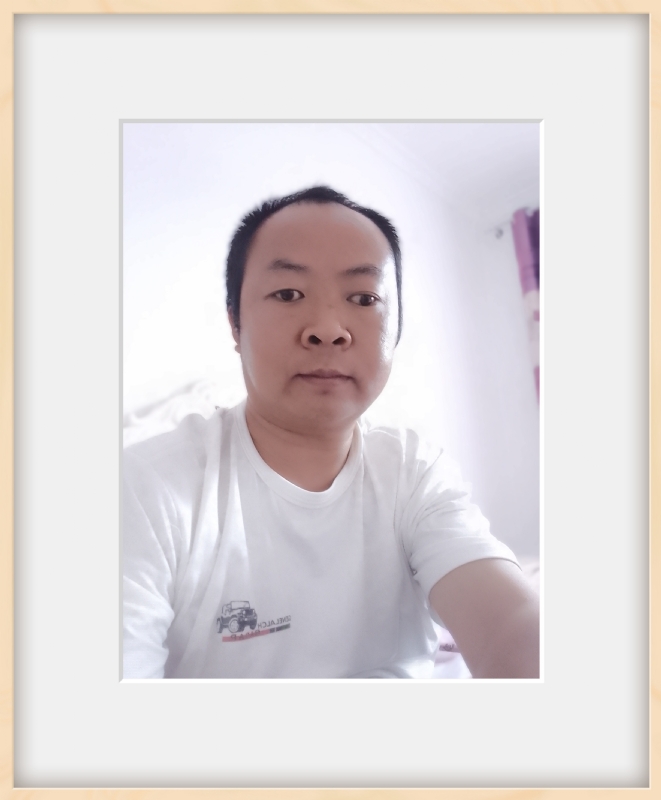 张家小伙子的第一张照片--连云港相亲服务中心