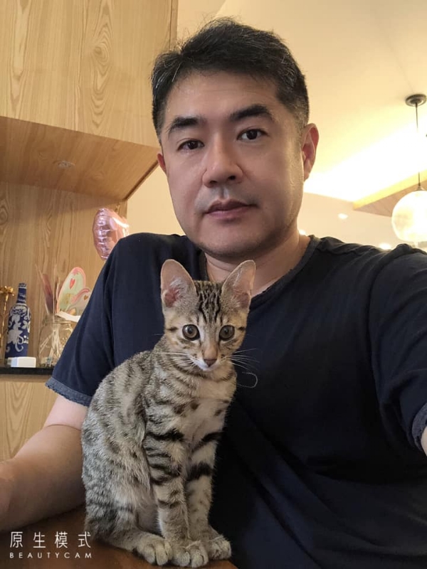 lucaswong的第一张照片--连云港相亲服务中心