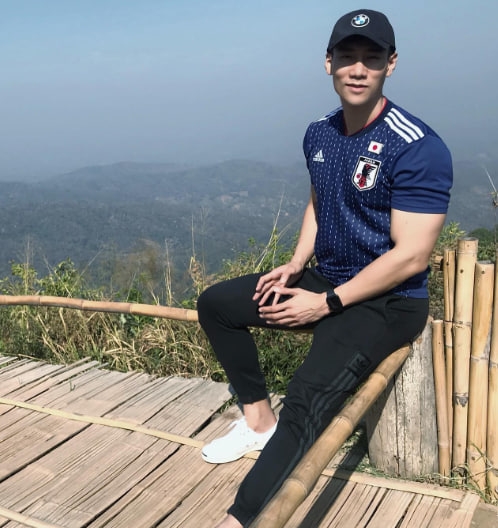 Hon的第一张照片--连云港相亲服务中心