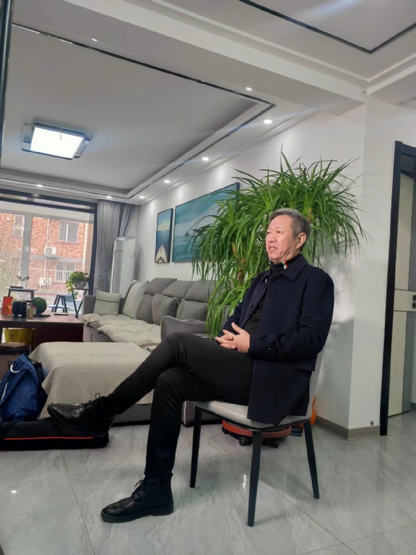 莫问的第二张照片--连云港相亲服务中心