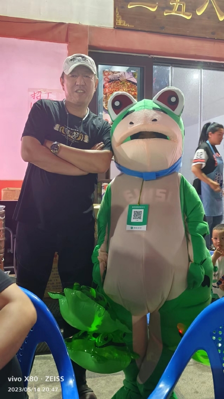 莫问的第三张照片--连云港相亲服务中心