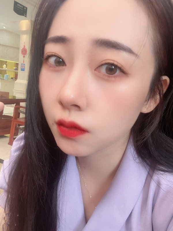 zhou小咪的第一张照片--连云港相亲服务中心