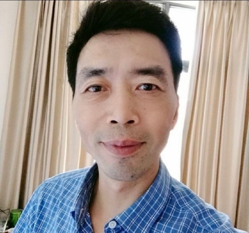 零距离的第二张照片--连云港相亲服务中心