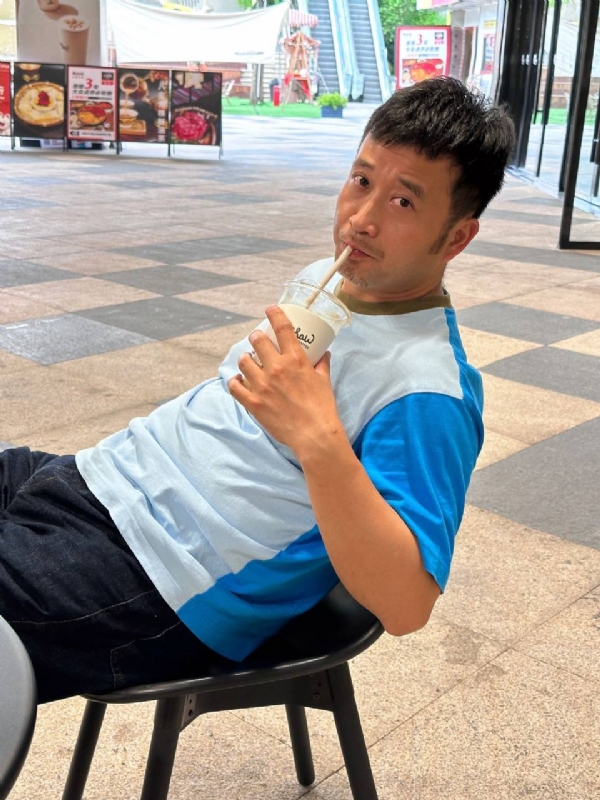 生而为人的第一张照片--连云港相亲服务中心