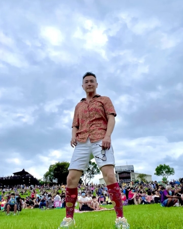 罗森的第一张照片--连云港相亲服务中心