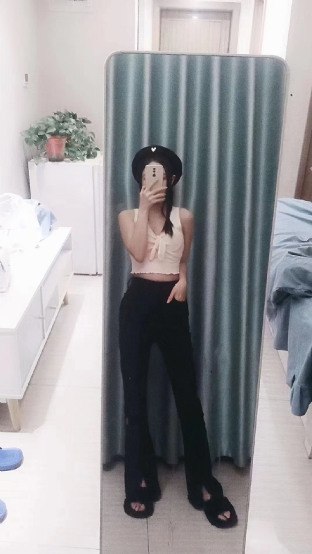 莎莎的第二张照片--连云港相亲服务中心