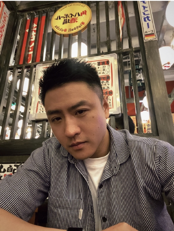 伴你长按的第一张照片--连云港相亲服务中心