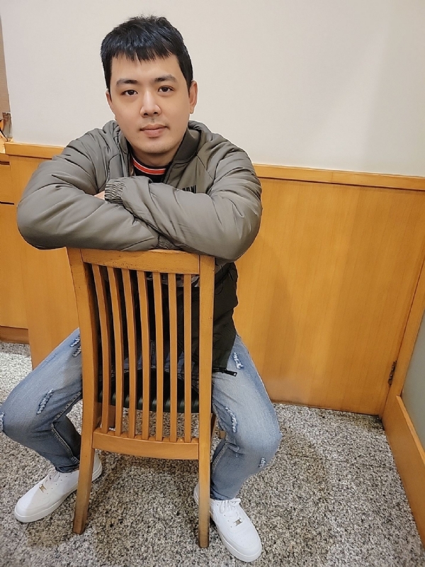 丁丁的第一张照片--连云港相亲服务中心