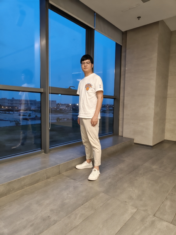 小鱼的第一张照片--连云港相亲服务中心