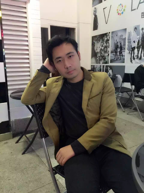 Pretty杨的第一张照片--连云港相亲服务中心