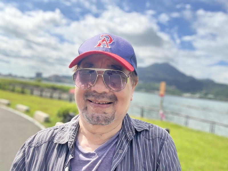 一起走路的夥伴的第一张照片--连云港相亲服务中心