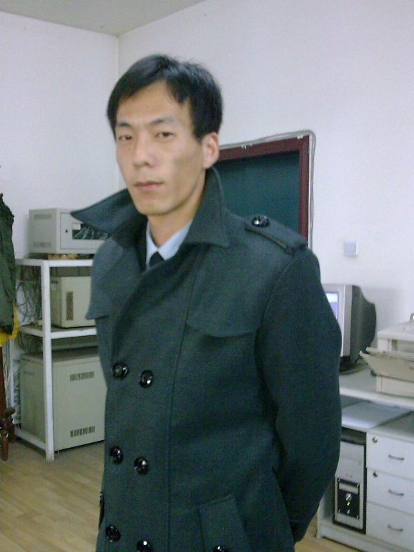 一生何求的第二张照片--连云港相亲服务中心