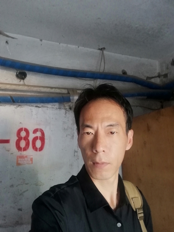 一生何求的第七张照片--连云港相亲服务中心