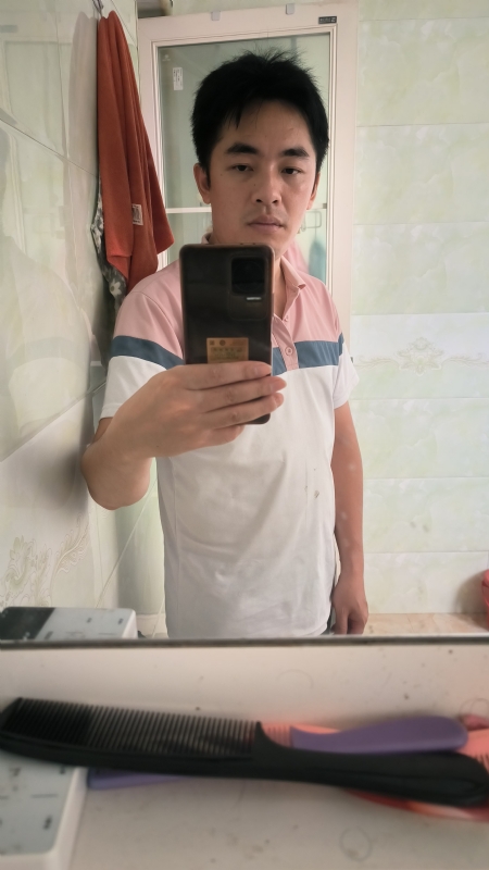 云飞的第一张照片--连云港相亲服务中心