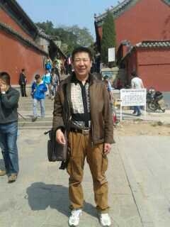 阿韜的第二张照片--连云港相亲服务中心