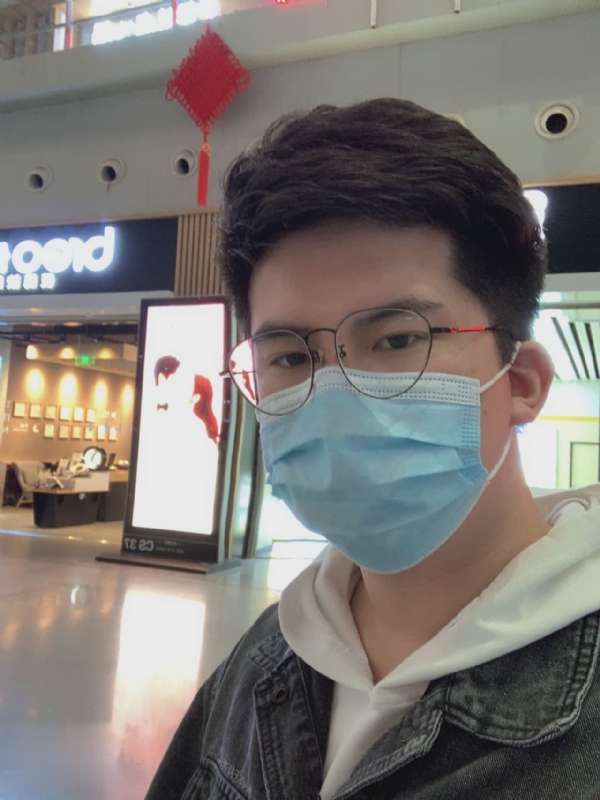 xxmr的第二张照片--连云港相亲服务中心