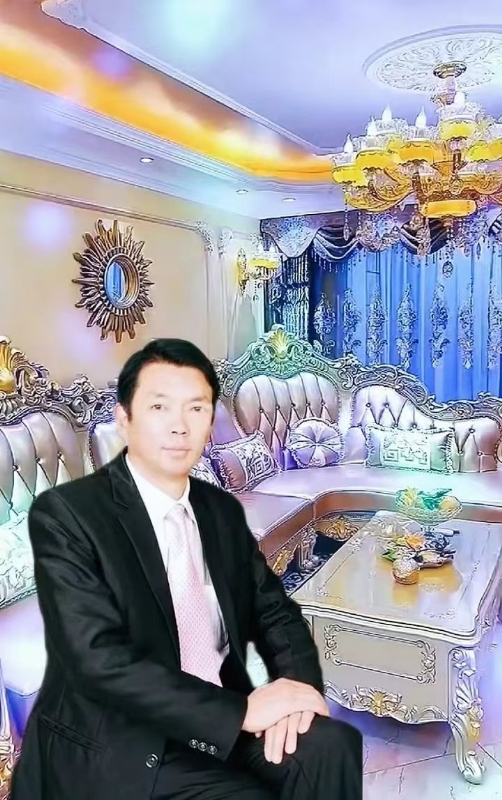 宇轩的第一张照片--连云港相亲服务中心