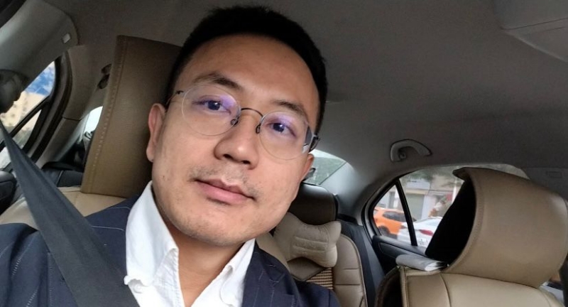 百柯争流的第一张照片--连云港相亲服务中心