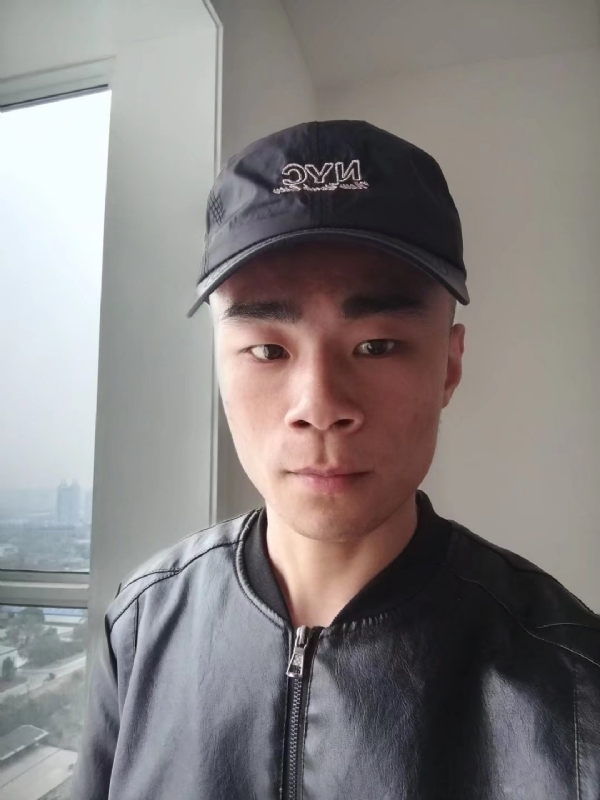 顺其自然的第一张照片--连云港相亲服务中心