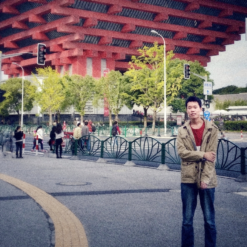 熙宁的第一张照片--连云港相亲服务中心