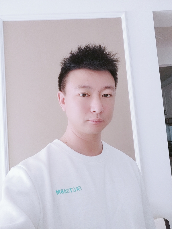 Glory的第二张照片--连云港相亲服务中心