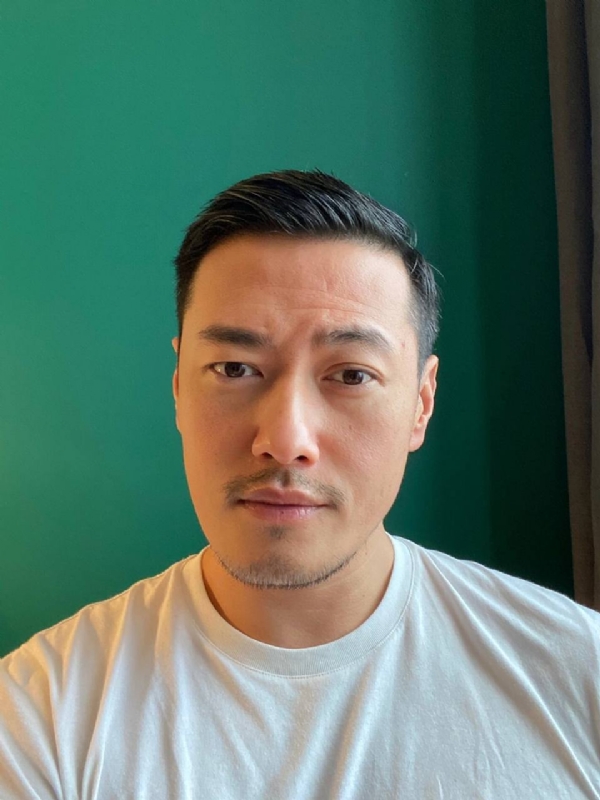 Allen的第一张照片--连云港相亲服务中心