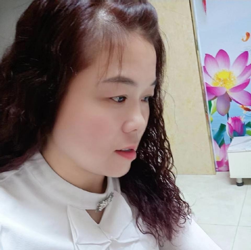 顾枸丽的第二张照片--连云港相亲服务中心