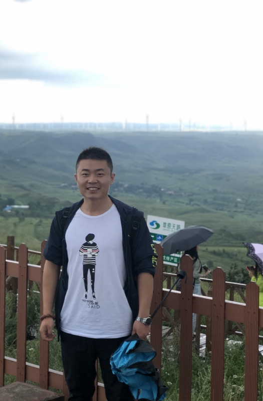 福鑫来的第一张照片--连云港相亲服务中心